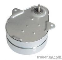 Rotary synchronous motor