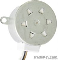 reversible synchronous motor
