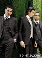 Men's Attire