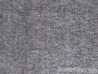 100%cotton Yarn-dyed  flannel Fabric