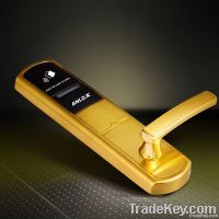 Hotel Electronic Lock