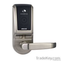 RF Card Lock