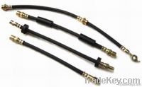 SAE J1401 automotive brake hose