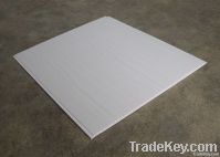 wall panel