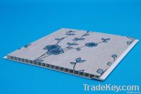 PVC ceiling panel