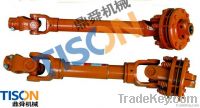 Agriculture PTO drive shaft