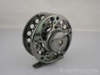 Aluminum Alloy Machine processing # 5/6 CNC FLY Fishing Reels