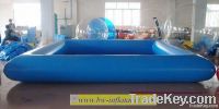 NEW design Inflatable pool