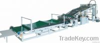 Flute Laminator