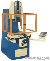 Slotting machine