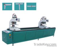 Window machine