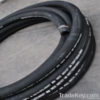 4SH  MT98 hydraulic rubber hose for industry