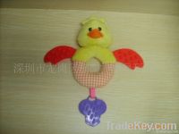Baby Duck Plush Toys