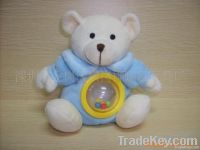 baby bear plush toys