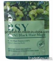 Noni Black Hair Magic Shampoo 20ml*20