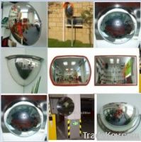 Convex Mirror