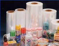 plastic shrink film wrap