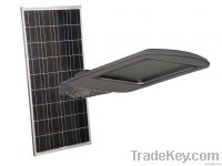 Solar Street Light Panel Led Lighting  48W