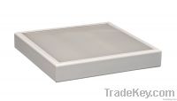 LED SURFACE MOUNTED LUMINAIRE SENSOR 50W