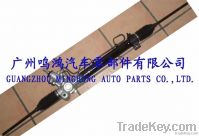 supply the series of car models steering, steering gear, steering pump