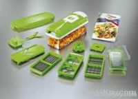 Nicer Dicer Plus as seen on TV