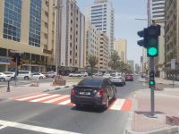 Traffic Signal Electrical & Solar , Wireless
