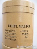 Ethyl Maltol