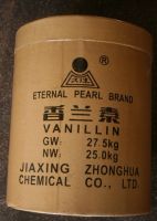 Vanillin FCC