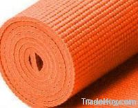 5mm pvc yoga mat