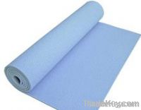 6mm pvc yoga mat