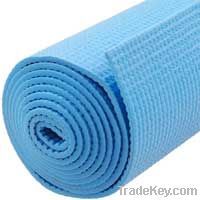 7mm pvc yoga mat