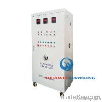 Hawking Boring Machine