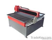 Advertising CNC Router