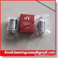 All kinds of Linear bearings LM8UU in high quality