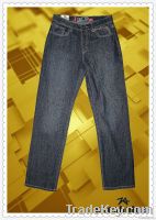 Boy's Jeans