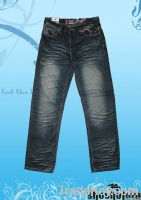 Boy's Jeans