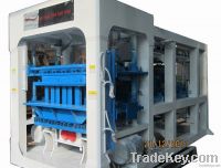 2012 new fly ash brick machine QTY8-15(tianyuan made)