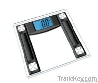 Bathroom Scale CW222