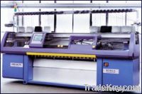 Machinary  Textile / Knitting Machine marks SHIMA SEIKE AND STOLL