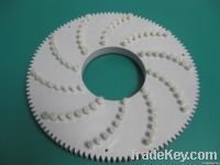 Brush Carrier