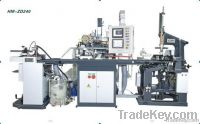 HM-ZD240  Automatic Rigid box making machine