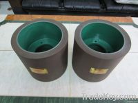 10'' SBR brown rice milling rubber roller