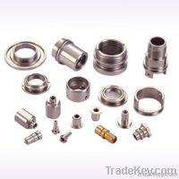 CNC maching parts