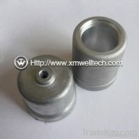 Aluminum Alloy Die-Casting