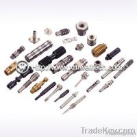 cnc machining parts