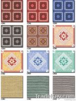 1201-1503 pvc floor covering