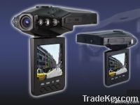 Car DVR Black Box(Auto DVR)