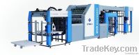 Automatic Sheet Cardboard Laminating Machine
