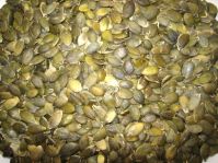 Pumpkin seeds