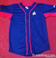 baseball jersey